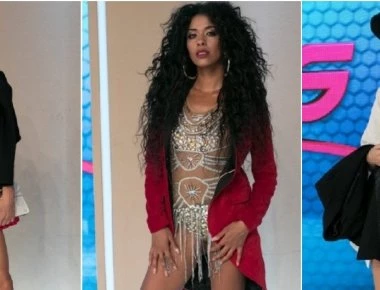 Μέχρι τις 9 Νοεμβρίου η Βικτώρια Καρύδα θα εμφανίζεται μαγνητοσκοπημένα στο My Style Rocks